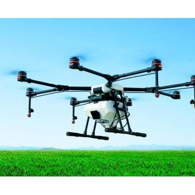 大疆精準(zhǔn)農(nóng)業(yè)套裝